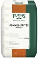 Produktbild: Fuchs Professional - Pommes-Frites-Würzsalz | Gewürz für Kartoffelgerichte wie Kroketten oder Bratkartoffeln | Profi-Qualität für Großverbraucher | 2 kg im recyclebaren Beutel