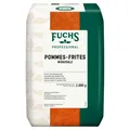 Produktbild: FUCHS Pommes Frites Würzsalz 2 kg Gewürzsalz Kartoffeln Snacks (5,50 EUR/KG)