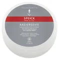 Produktbild: Speick Men Active Rasierseife 150g - cremiger Schaum, sanft zur Haut, Nassrasur
