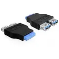 Produktbild: DELOCK extern/intern USB 3.0-Konverter