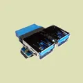 Produktbild: DeLOCK® Adapter USB 3.0 Pinheader Buchse auf 2 x USB 3.0 Buchse 65324 Mainboard