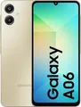 Produktbild: Neues Smartphone Samsung Galaxy A06 A065F/Ds 4 Gb / 128 Gb Farbe Gold