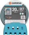 Produktbild: Gardena Wandschlauchhalter inkl. Schlauch 20 m 13 mm (1/2)