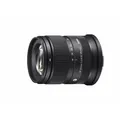 Produktbild: Sigma 18-50mm 2.8 DC DN Fuji X-Mount Contemporary-Serie