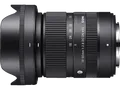 Produktbild: SIGMA 585975 18 mm - 50 f/2.8 ASP, DC, DN, IF (Objektiv für Fuji X-Mount, Schwarz)
