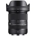 Produktbild: Sigma AF 18-50mm f/2,8 DC DN Contemporary  Fujifilm X