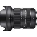 Produktbild: Sigma 18-50 mm f/2.8 DC DN Contemporary Fujifilm X Mount
