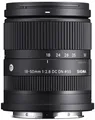 Produktbild: Sigma 18-50mm f2,8 DC DN (C) Fuji X 50,00€ Cashback