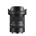 Produktbild: SIGMA Contemporary   18-50mm 2.8 DC DN für Fujifilm X