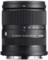 Produktbild: SIGMA 18-50mm f2,8 DC DN (C) Fuji X Objektiv