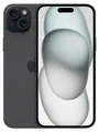 Produktbild: Apple iPhone 15 Plus 256GB Schwarz