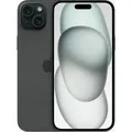 Produktbild: APPLE iPhone 15 Plus 256GB Black
