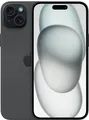 Produktbild: Apple iPhone 15 Plus 256GB Schwarz