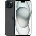 Produktbild: Apple iPhone 15 Plus  5G Smartphone  256GB Black  