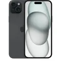 Produktbild: Apple iPhone 15 Plus 256 GB - Schwarz |PG3732-174125-DIFF| #Gut
