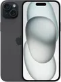 Produktbild: Apple iPhone 15 Plus 256GB iOS Mobile Smartphone Schwarz Black - Guter Zustand