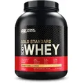 Produktbild: 100% Whey Gold Standard - 2270g - French Vanilla