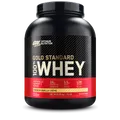 Produktbild: 100% Whey Gold Standard - 2270g - French Vanilla