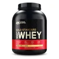 Produktbild: Optimum Nutrition 100% Whey Gold Standard French Vanilla Crème