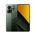 Produktbild: Xiaomi Poco M7 Pro 5G Smartphone, 8+256GB, 50MP Hauptkamera mit OIS, 5110 mAh Akku (Types), IP64, Funktionen A,Ohne Ladegerät (Green, 8+256G)