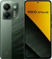 Produktbild: Xiaomi Poco M7 Pro 5G 8GB 256GB Olive Twilight Smartphone