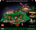 Produktbild: LEGO Der Herr der Ringe: Das Auenland - 10354