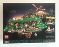 Produktbild: Lego Der Herr der Ringe - Das Auenland 10354 NEU & OVP N5205