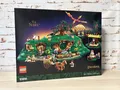 Produktbild: Lego Herr Der Ringe: Das Auenland - 10354 - NEU & OVP