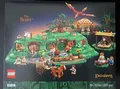 Produktbild: LEGO Icons 10354 Der Herr der Ringe: Das Auenland EXKLUSIV - Neu und Ovp
