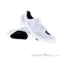 Produktbild: Shimano RX910 Herren Gravelschuhe-Weiss-44