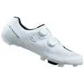Produktbild: SHIMANO Gravel Schuh SH-RX910 S-Phyre | weiß 44