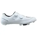 Produktbild: Shimano RX910 Gravel weiß - EUR 44