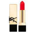 Produktbild: YVES SAINT LAURENT Lippenstift ROUGE PUR COUTURE #R5 subversiv rubinrot 1 u