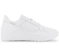 Produktbild: Timberland Allston Low - Herren Sneaker Schuhe Leder Weiß TB0A65T5-EM2 NEU