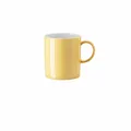 Produktbild: Thomas Becher mit Henkel Sunny Day Soft Yellow, Tasse, Porzellan, Gelb, 300 ml