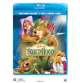Produktbild: Robin Hood: 40th Anniversary Edition [Blu-ray]