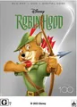 Produktbild: Robin Hood [New Blu-ray] With DVD, Anniversary Ed, Digital Copy, Dolby, Digita