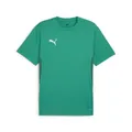 Produktbild: Puma Teamgoal Trikot Kurzarm Kinder - Grün