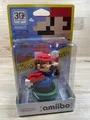 Produktbild: Nintendo Amiibo • 30th Anniversary Figur • 8 Bit MARIO PIXEL - MODERN COLORS #2