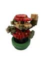 Produktbild: Pixel Mario  Nintendo Amiibo 30th Super Mario Bros 8 Bit