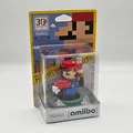Produktbild: MARIO (PIXEL) MODERN COLOURS Amiibo - Super Mario Bros 30th Anniversary - NEU