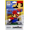 Produktbild: Amiibo Figur Figuren - Mario Maker Modern Colours 30th NEU OVP SEALED