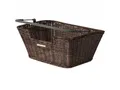 Produktbild: Basil Capri Rattan-Look Flex Fahrradkorb (braun)