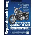 Produktbild: Harley-Davidson Sportster XL 1200