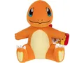 Produktbild: JAZWARES Pokémon - Glumanda #2 Plüsch ca. 30 cm Plüschfirgur