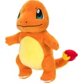 Produktbild: Jazwares Pokémon 30cm Plüsch Glumanda (30 cm) (6300.48190)