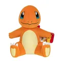 Produktbild: Pokémon PKW3110-30cm Plüsch - Glumanda, offizielles Plüsch