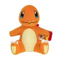 Produktbild: POKÉMON Kuscheltier Glumanda #2 Plüsch 30cm Kuscheltier