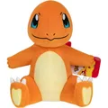 Produktbild: Jazwares Glumanda #2 Plüschfigur 30cm für Pokémon-Fans
