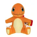 Produktbild: Pokémon PKW3110-30cm Plüsch - Glumanda, offizielles Plüsch Charmander